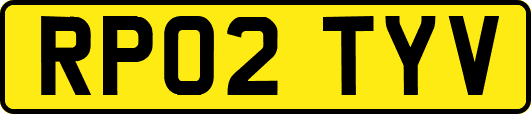 RP02TYV