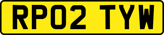 RP02TYW
