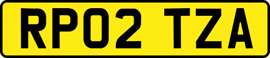 RP02TZA