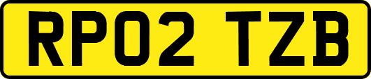 RP02TZB