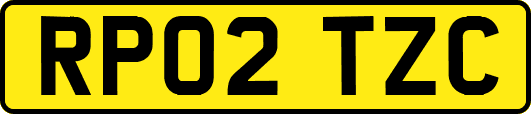 RP02TZC