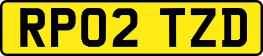RP02TZD
