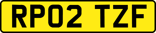 RP02TZF