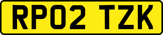 RP02TZK