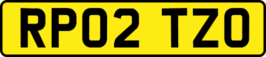 RP02TZO