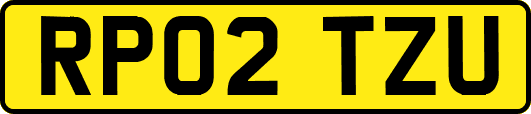 RP02TZU