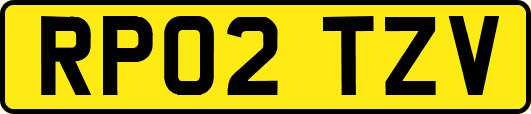 RP02TZV