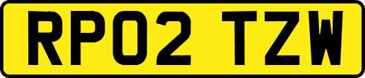 RP02TZW