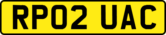 RP02UAC