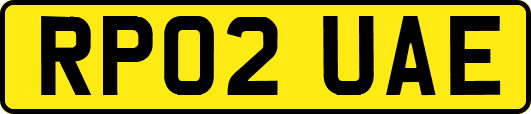 RP02UAE