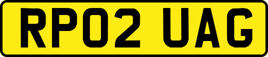 RP02UAG