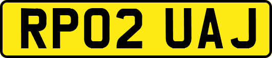 RP02UAJ