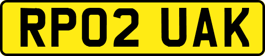 RP02UAK