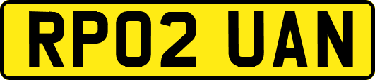 RP02UAN