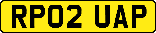 RP02UAP