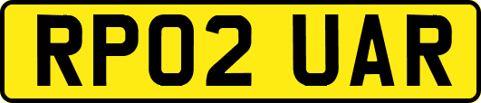 RP02UAR