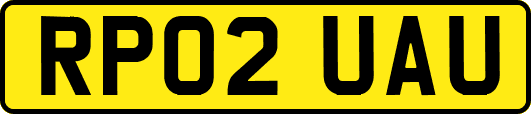 RP02UAU