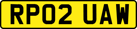 RP02UAW