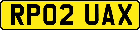 RP02UAX