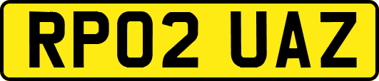 RP02UAZ