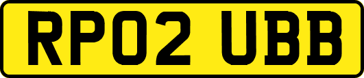 RP02UBB