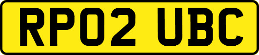 RP02UBC