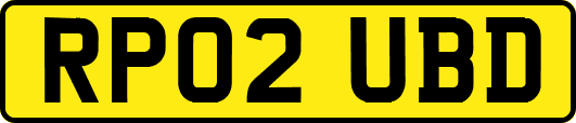 RP02UBD