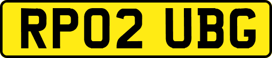 RP02UBG