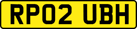 RP02UBH