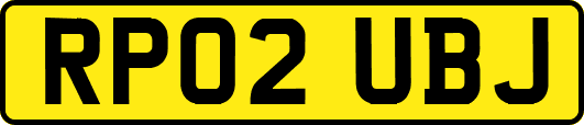 RP02UBJ