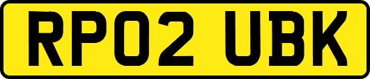 RP02UBK