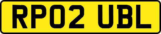 RP02UBL