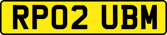 RP02UBM