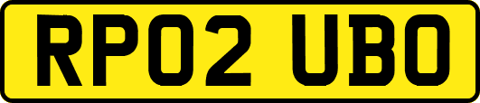 RP02UBO