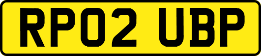 RP02UBP