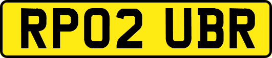 RP02UBR