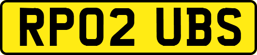 RP02UBS