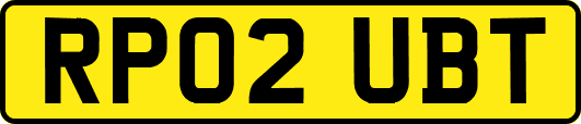 RP02UBT