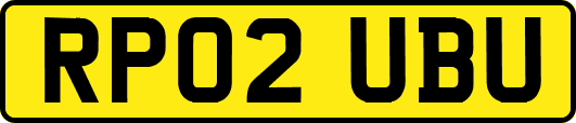 RP02UBU