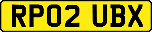 RP02UBX