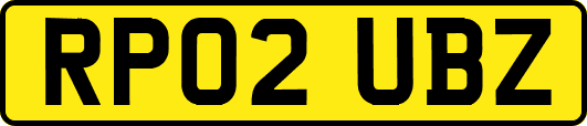 RP02UBZ