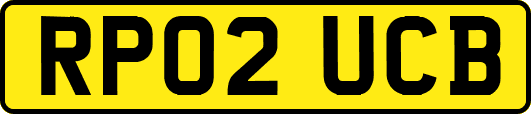 RP02UCB