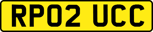 RP02UCC