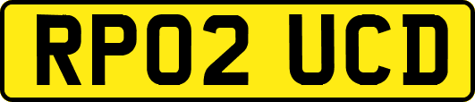 RP02UCD