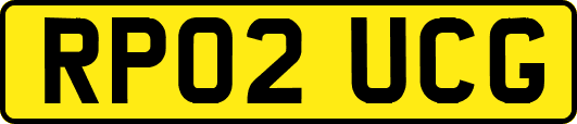 RP02UCG