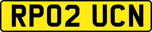RP02UCN