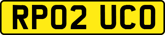 RP02UCO
