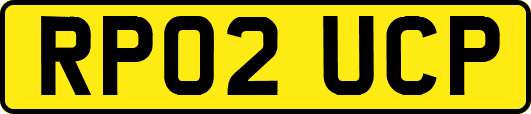 RP02UCP