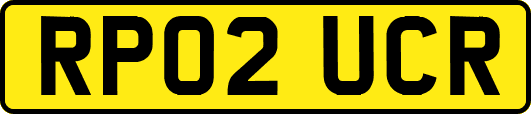 RP02UCR