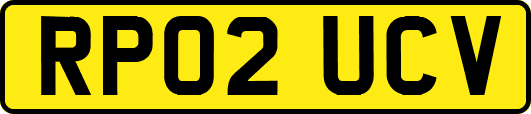 RP02UCV